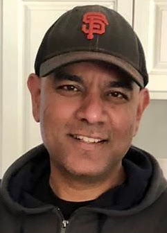 Coach Vik