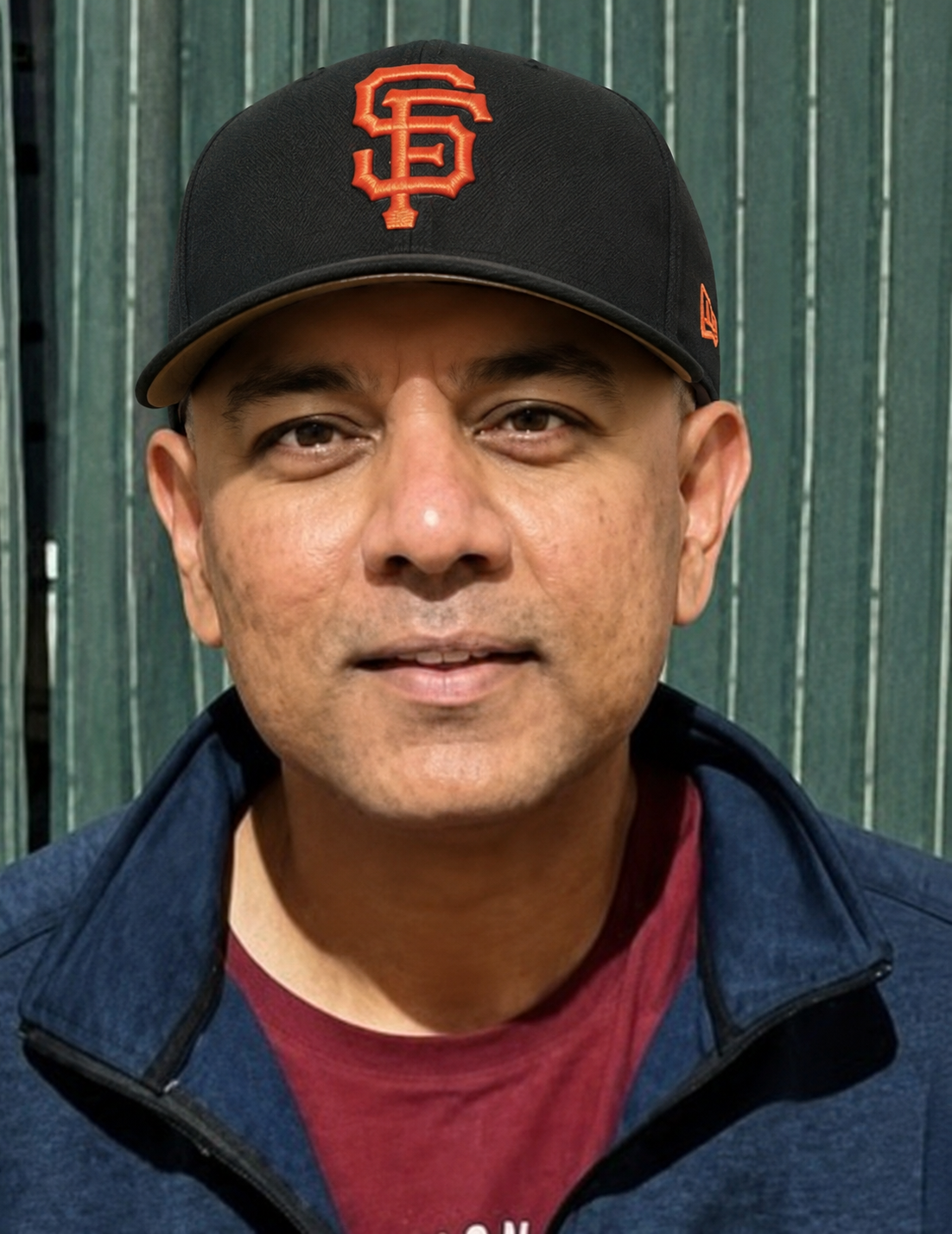 Coach Vik